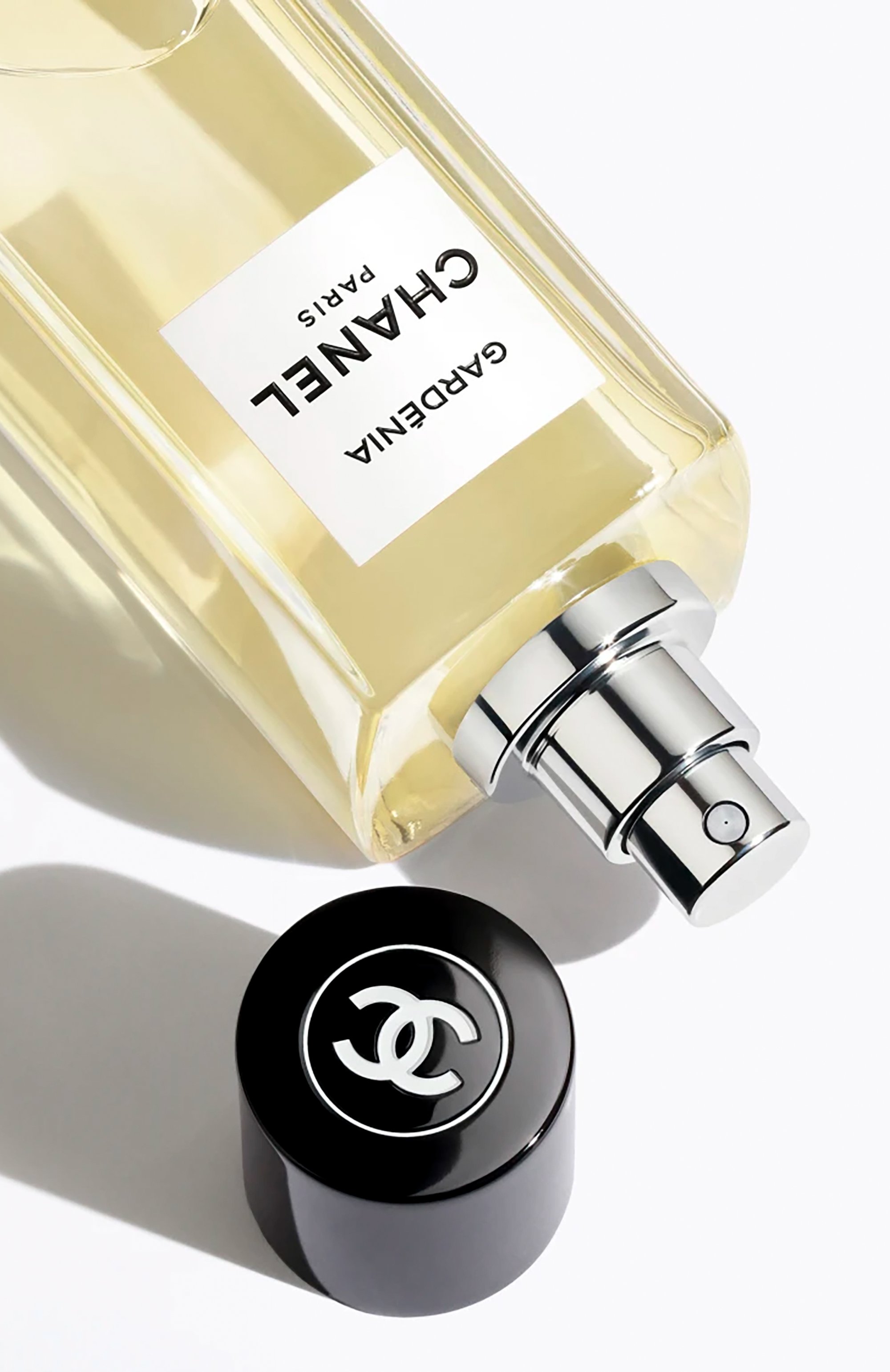 Парфюмерная вода gardenia (75ml) CHANEL, арт. 0122010, фото 2