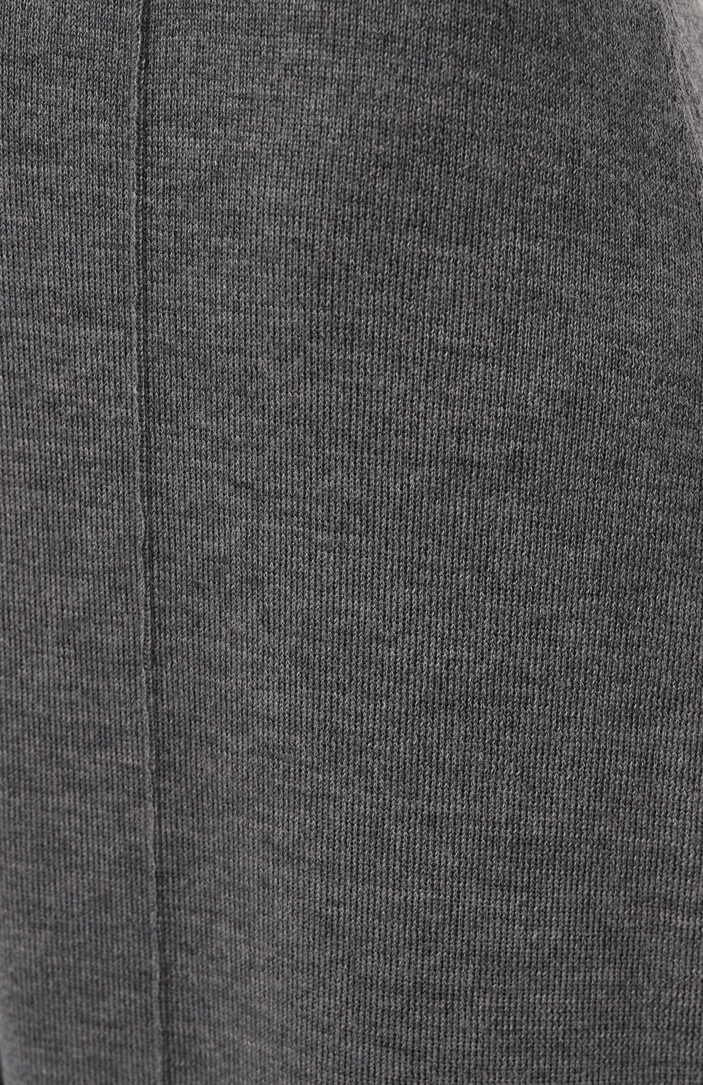 Шерстяные брюки ALLUDE, арт. 245/64031, фото 5