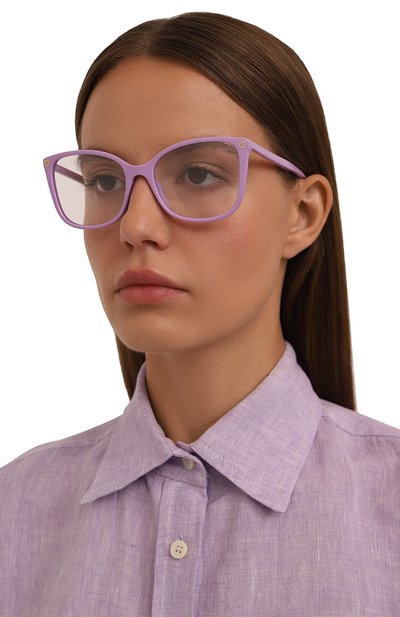 Женские оправа GUCCI, арт. GG0026 014