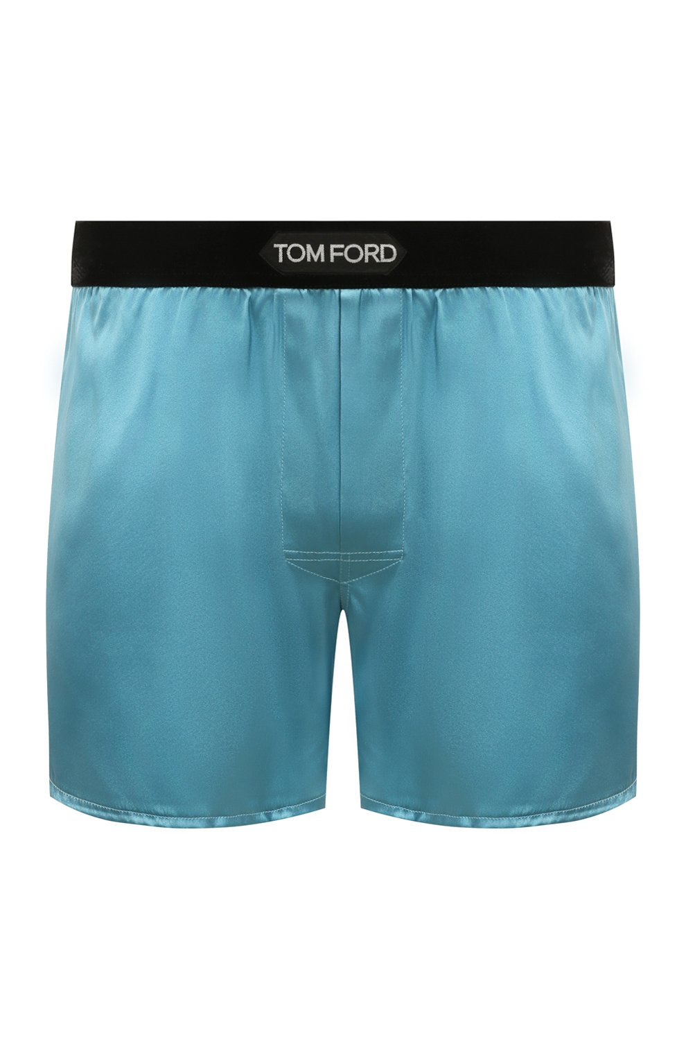 Шелковые боксеры TOM FORD, арт. T4LE4101/433, фото 1