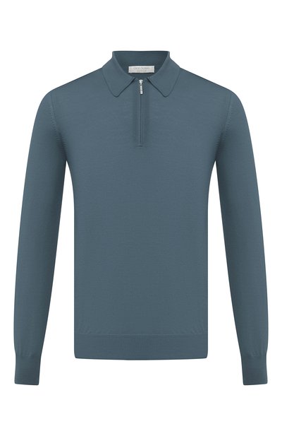 Шерстяное поло GRAN SASSO, арт. 55125/14290, фото 1