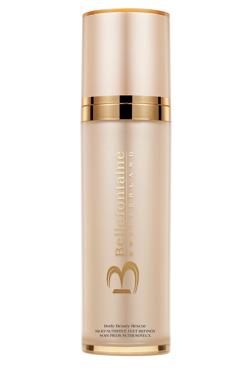 Увлажняющий крем для ног (140ml) BELLEFONTAINE, арт. BSPA6025, фото 1
