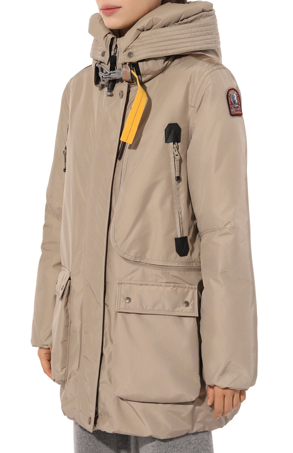 Пуховая парка PARAJUMPERS, арт. PWJKMA34, фото 3