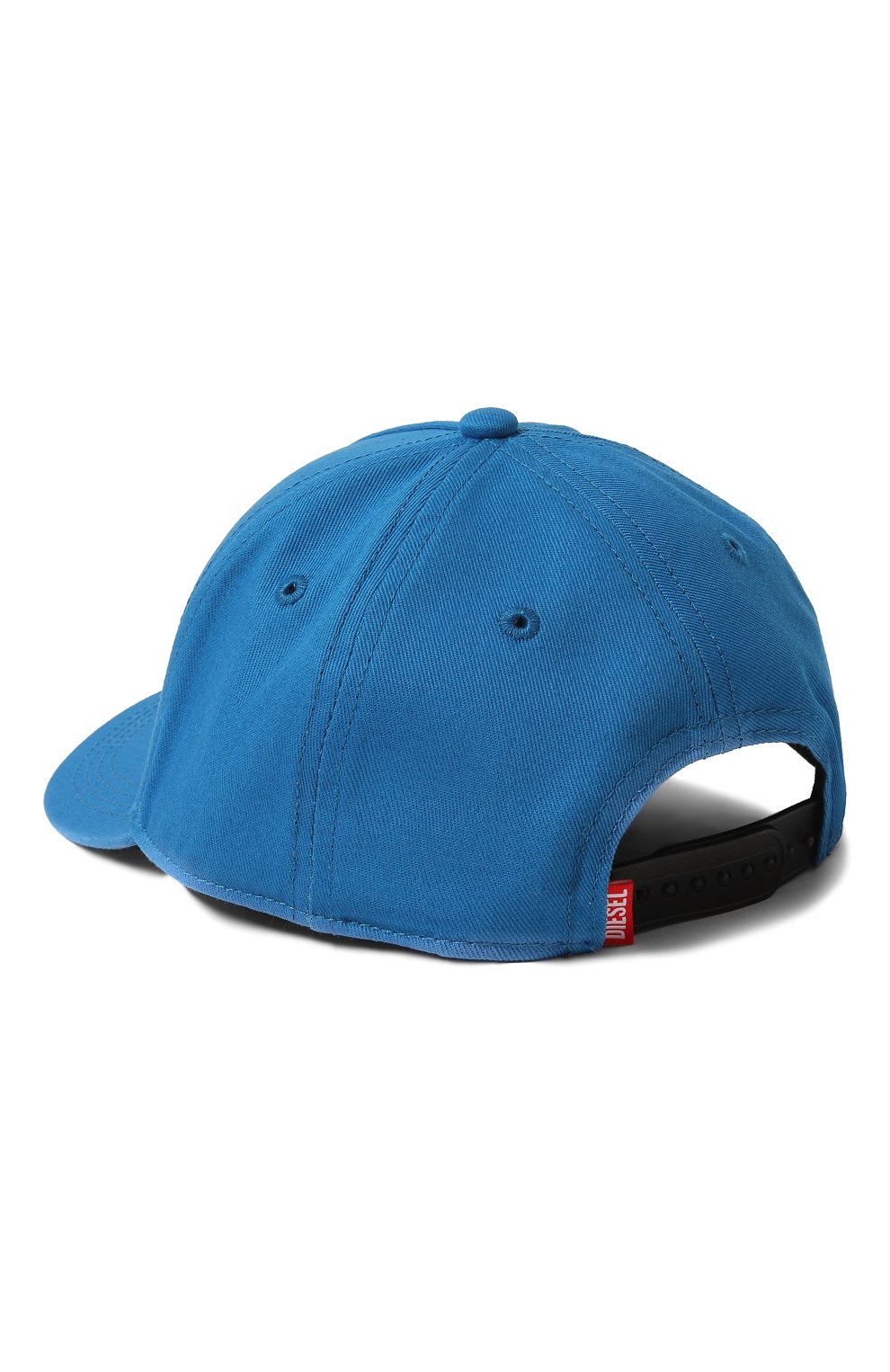 Хлопковая бейсболка DIESEL, арт. J00173/KXA77, фото 2
