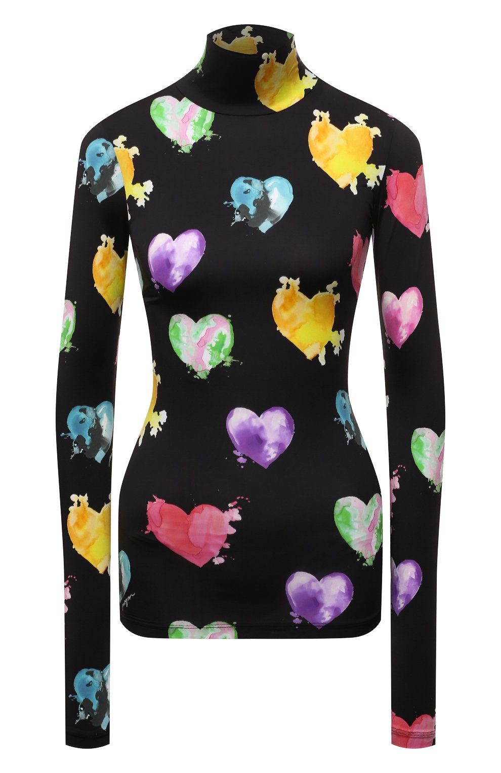 Водолазка MSGM, арт. 3241MDM28 227155, фото 1