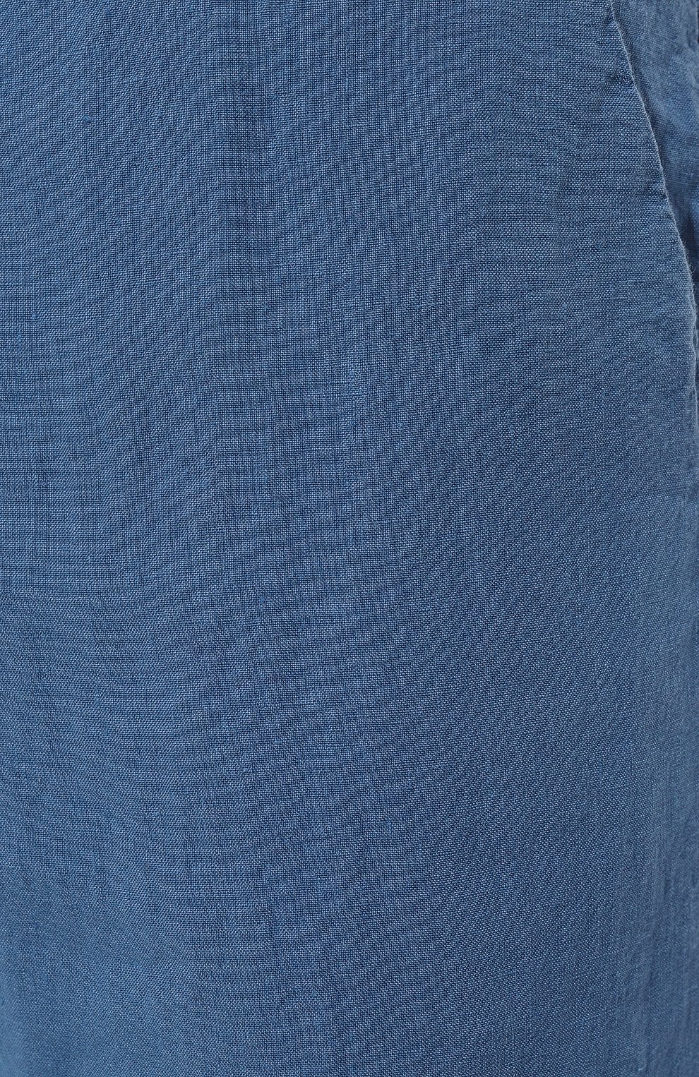 Льняные брюки 120% LINO, арт. 31ALIM299M/0000253/000, фото 5