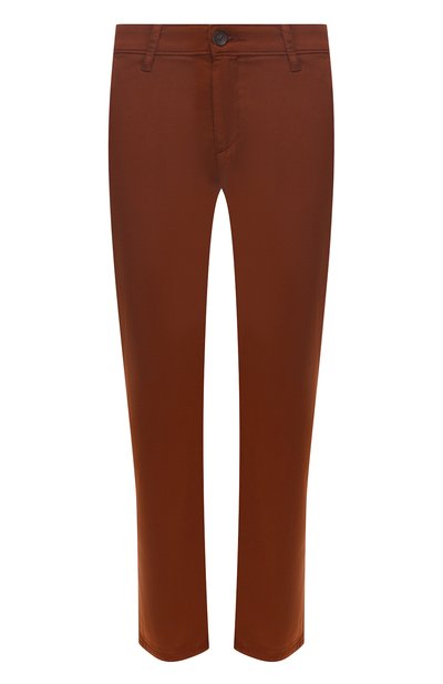 Брюки прямого кроя AG ADRIANO GOLDSCHMIED, арт. SBW1613/C0GN, фото 1