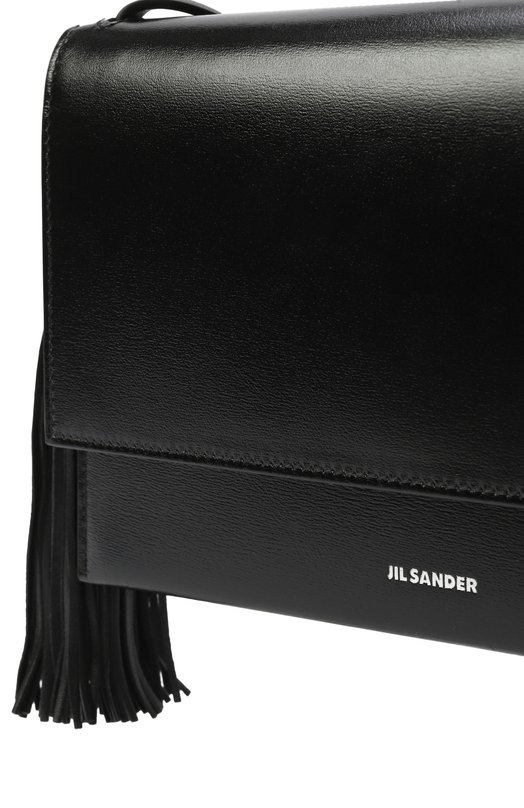 Сумка Tassel Jil Sander J07VL0045/P8592 Чёрный  J07VL0045/P8592 Фото 3