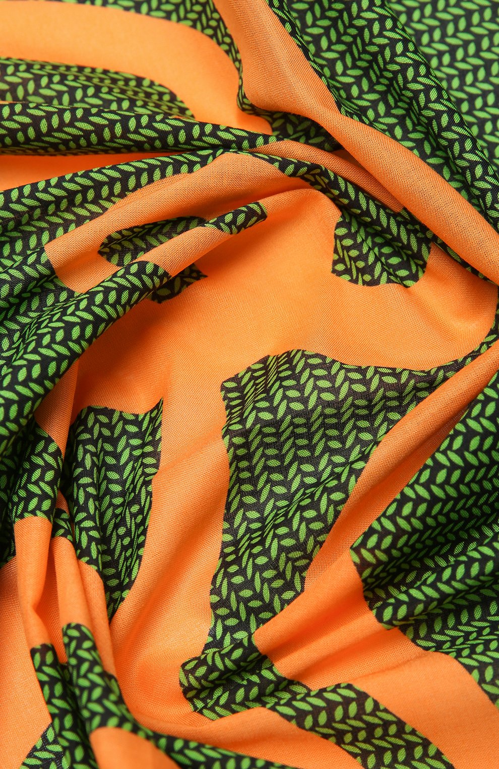 Хлопковое парео loewe x paula's ibiza LOEWE, арт. F000913X06, фото 2