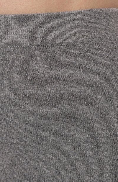 Кашемировая юбка MAX AND MOI, арт. H23J0CELYNE, фото 5