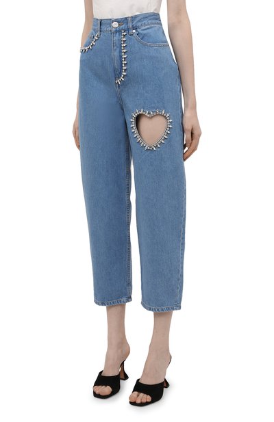 Джинсы AREA, арт. 2103P01026, фото 3