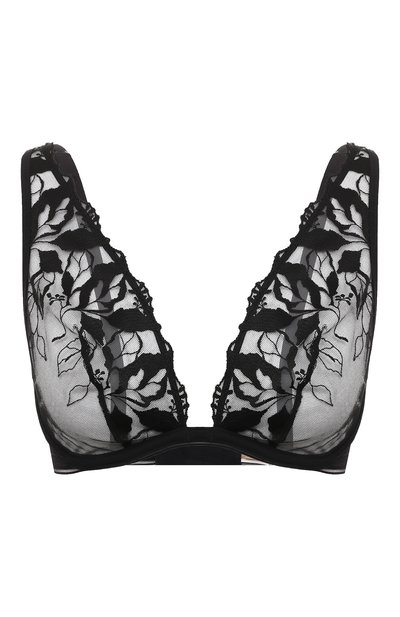 Бюстгальтер с треугольными чашками MAISON LEJABY, арт. 19134, фото 1