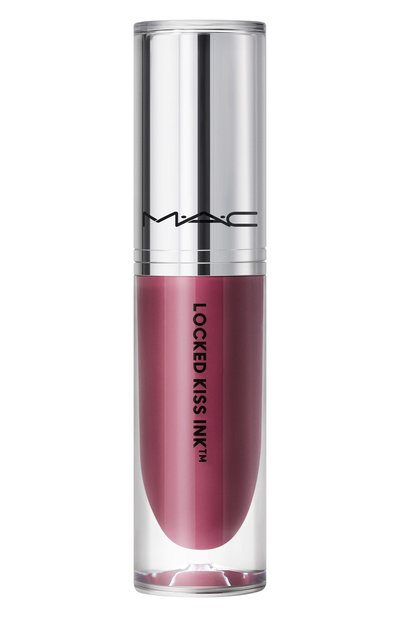 Жидкая помада locked kiss ink™, оттенок opulence (4ml) MAC, арт. SRH9-01, фото 3