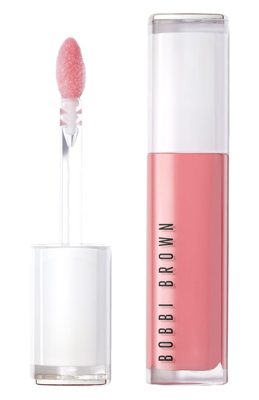 фото Сыворотка для губ extra plump lip serum, оттенок bare rose (6ml) bobbi brown