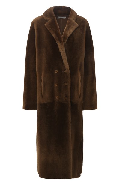 Шуба из овчины INES&MARECHAL, арт. FESTIN MERIN0S, фото 1