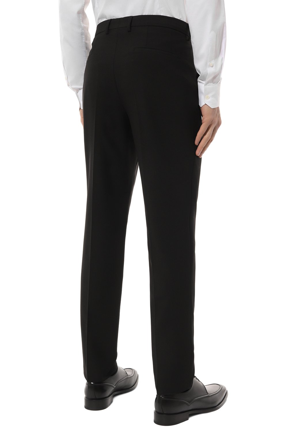 Костюм HUGO черного цвета по цене 58200 руб., арт. 50500180, фото 5 Костюм HUGO, арт. 50500180, фото 5