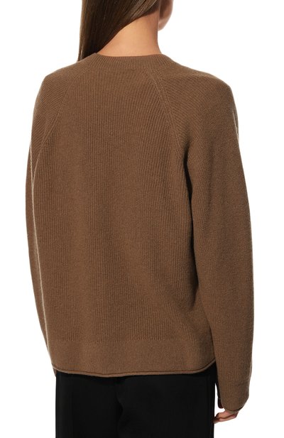 Кашемировый кардиган WINDSOR, арт. 52 DP101 10000805, фото 4