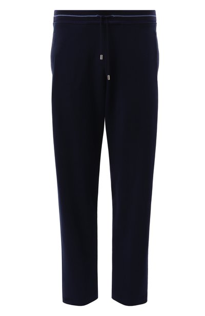 Мужские хлопковые брюки STEFANO RICCI, арт. K111032P3D/T24153