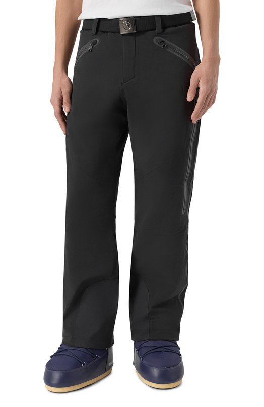 Утепленные брюки Bogner 11216269 Чёрный  11216269 Фото 3