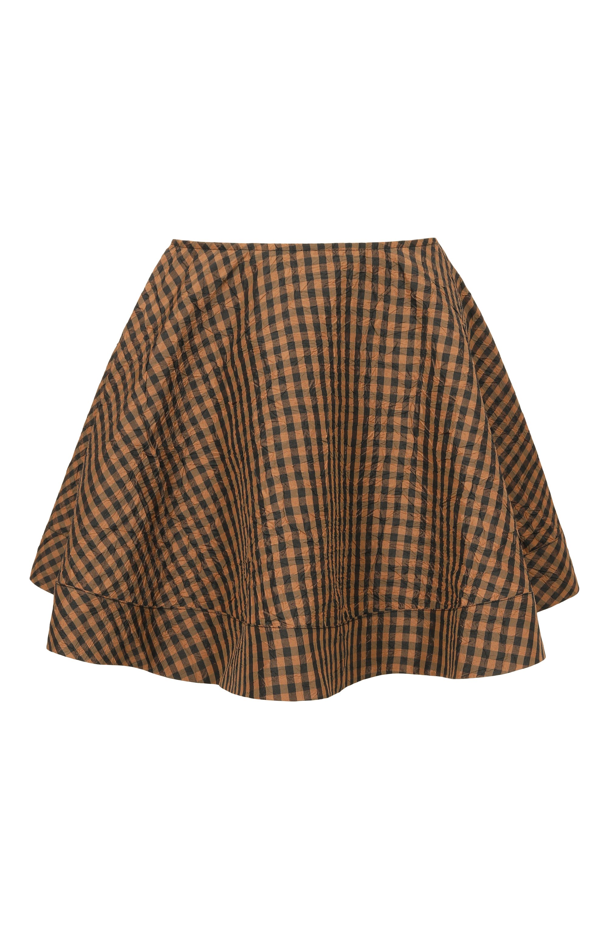 Юбка GANNI, арт. A1090074, фото 1