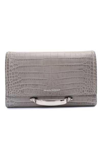 Клатч tall story ALEXANDER MCQUEEN, арт. 653018/1XBEY, фото 1