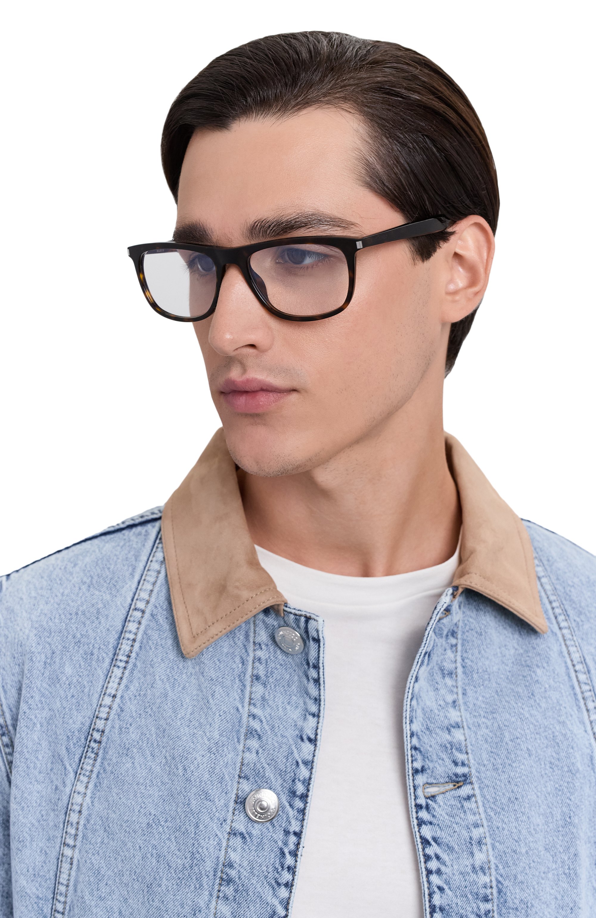 Оправа SAINT LAURENT, арт. SL 812 006, фото 2