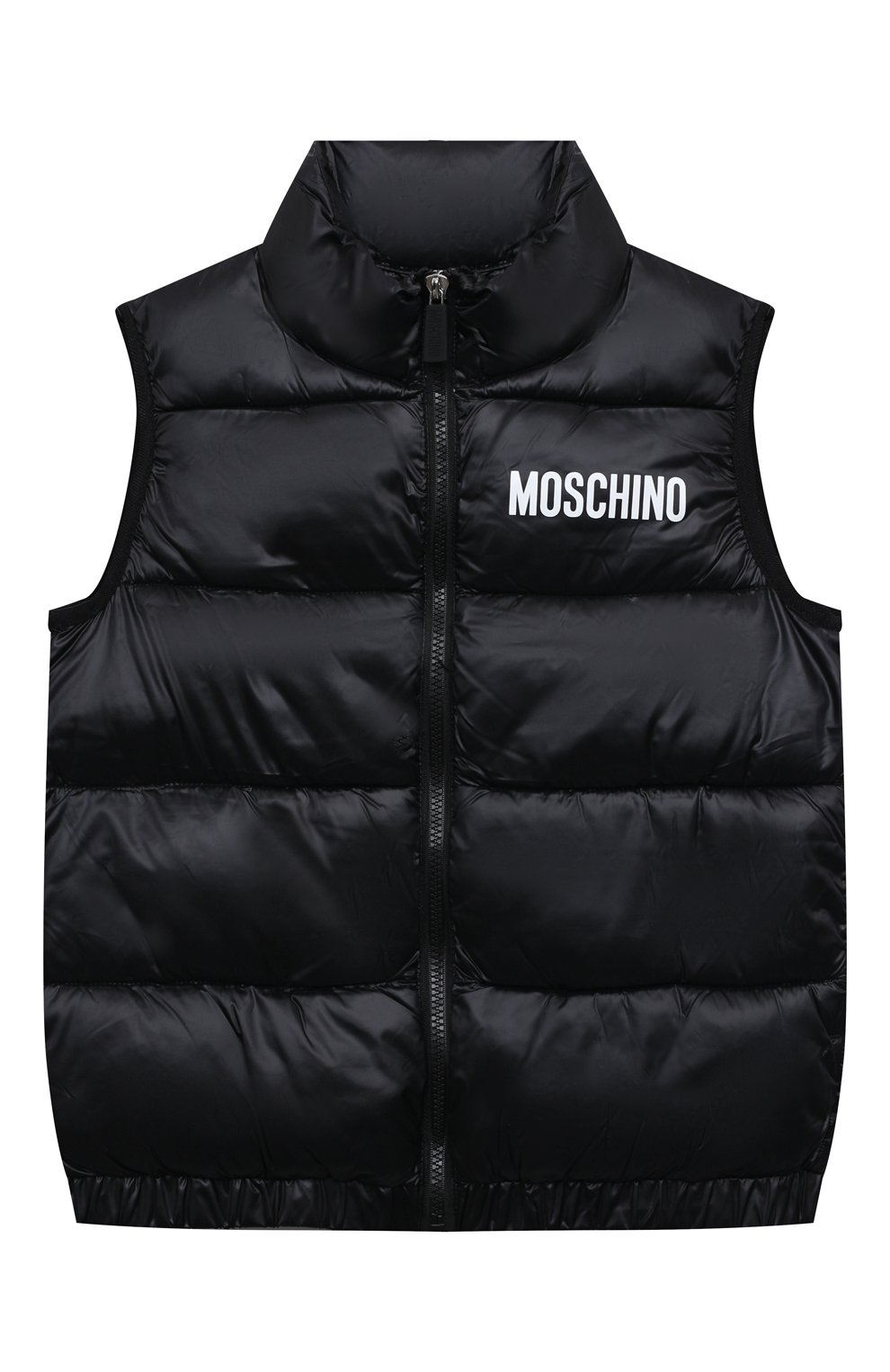 Утепленный жилет MOSCHINO, арт. H0S02K/L3A32/10A-14A, фото 1