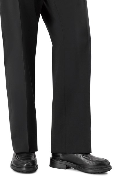 Кожаные дерби gruboot MARSELL, арт. MM4840/P013, фото 3