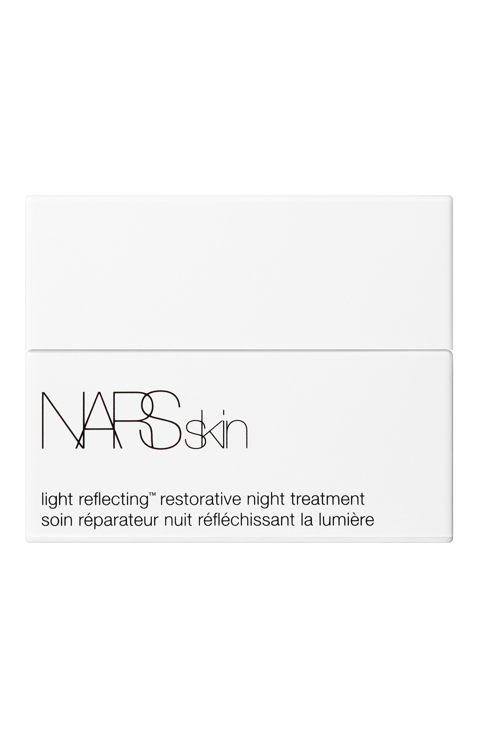 Ночное восстанавливающее средство narsskin light reflecting (30ml) NARS, арт. 34501841NS, фото 1