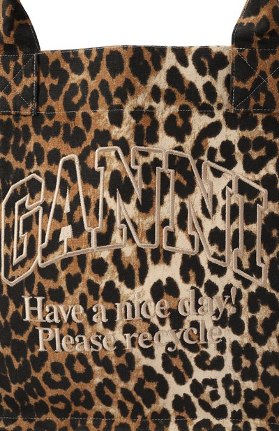 Сумка-тоут GANNI, арт. A5807/5903, фото 3