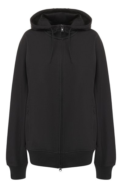 Женский хлопковый кардиган Y-3, арт. FJ0345/W