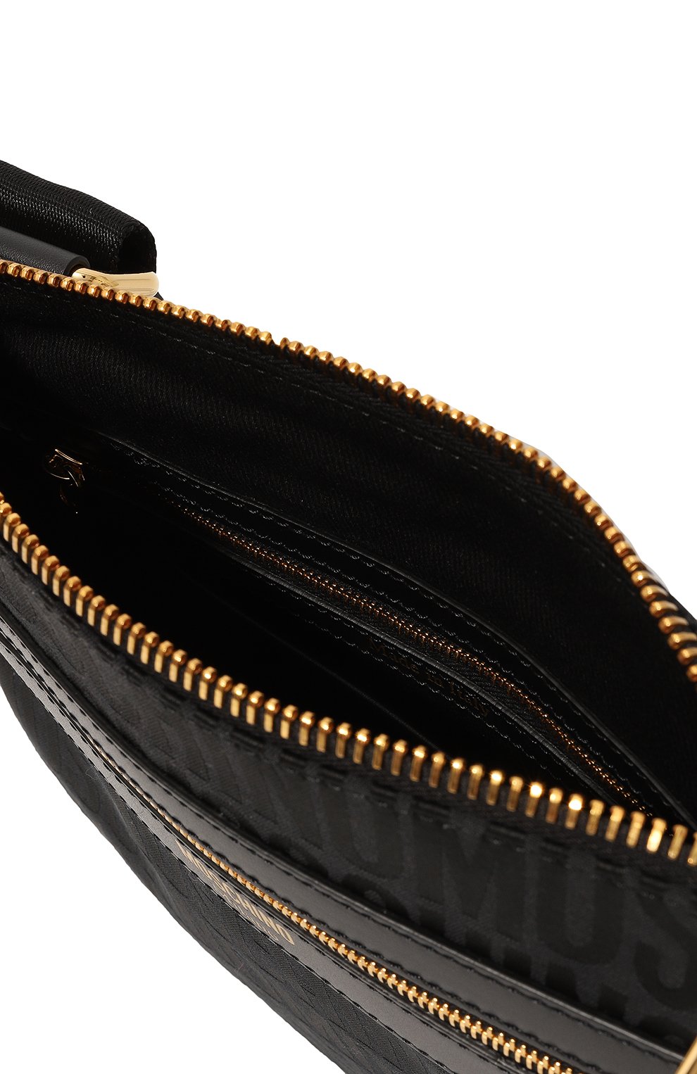 Текстильная сумка MOSCHINO, арт. 2316MA7407/8268, фото 4