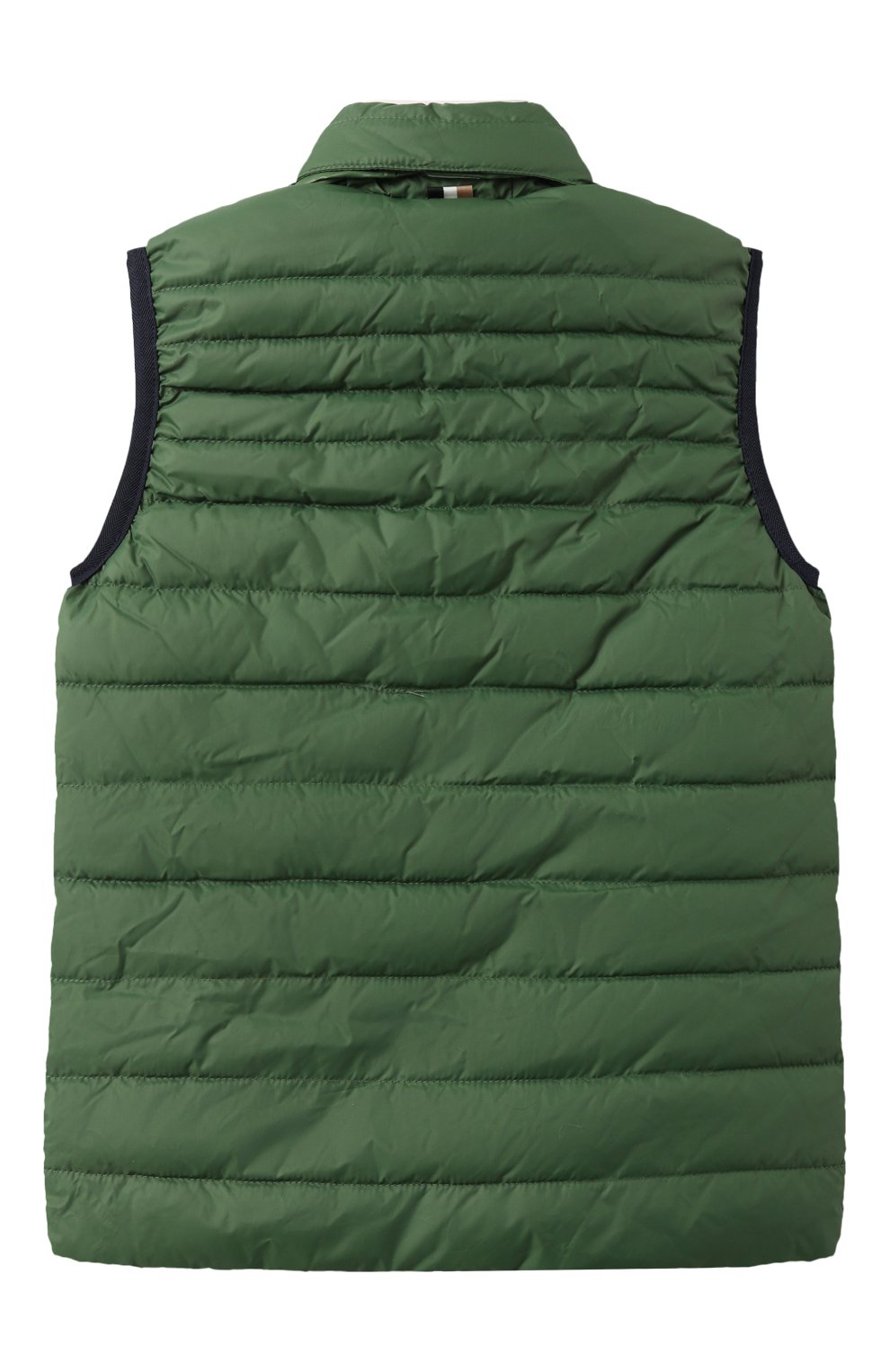 Двусторонний жилет BOSS, арт. J50743, фото 2