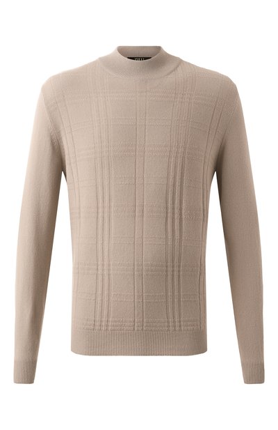 Мужской кашемировый свитер ZILLI, арт. KMN001M0300VCHE00