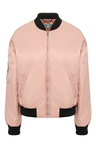 Женский бомбер KENZO, арт. FA52BL0895AG