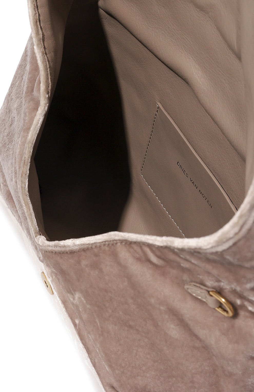Сумка DRIES VAN NOTEN, арт. 242-011512-600, фото 5