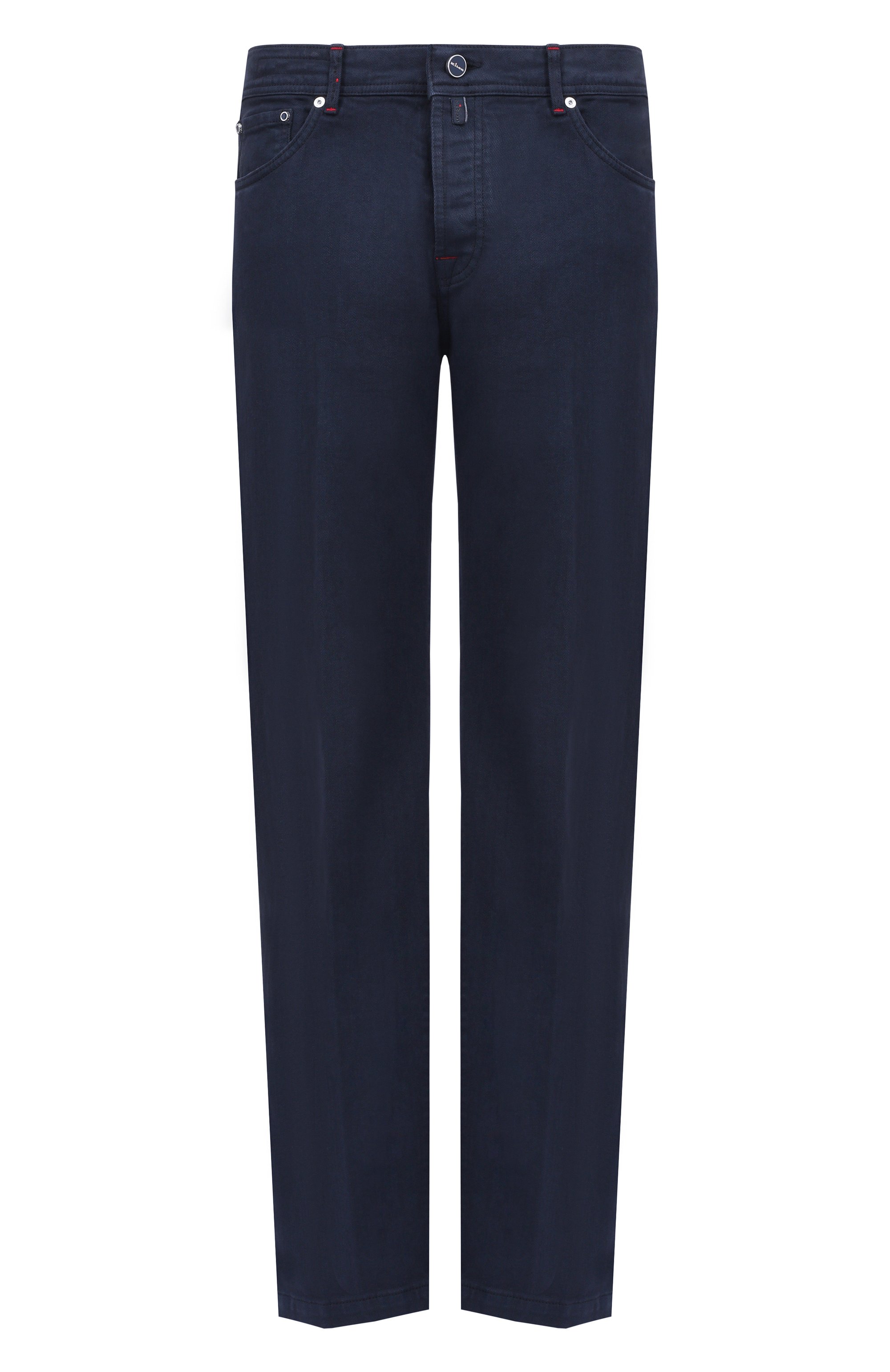 Джинсы KITON, арт. UPNJS1K0602H01, фото 1