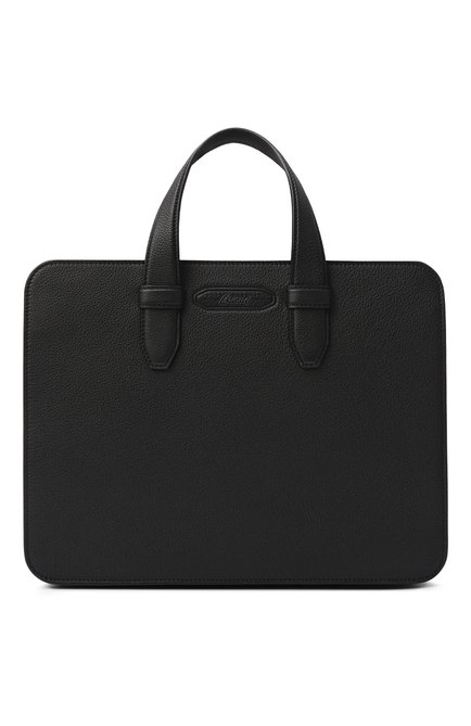 Мужская портфель BRIONI, арт. 0IY70L/01714