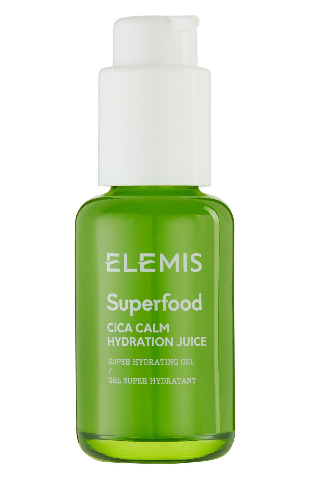 Успокаивающий гель для лица с экстрактом центеллы азиатской (50ml) ELEMIS, арт. EL50111, фото 1