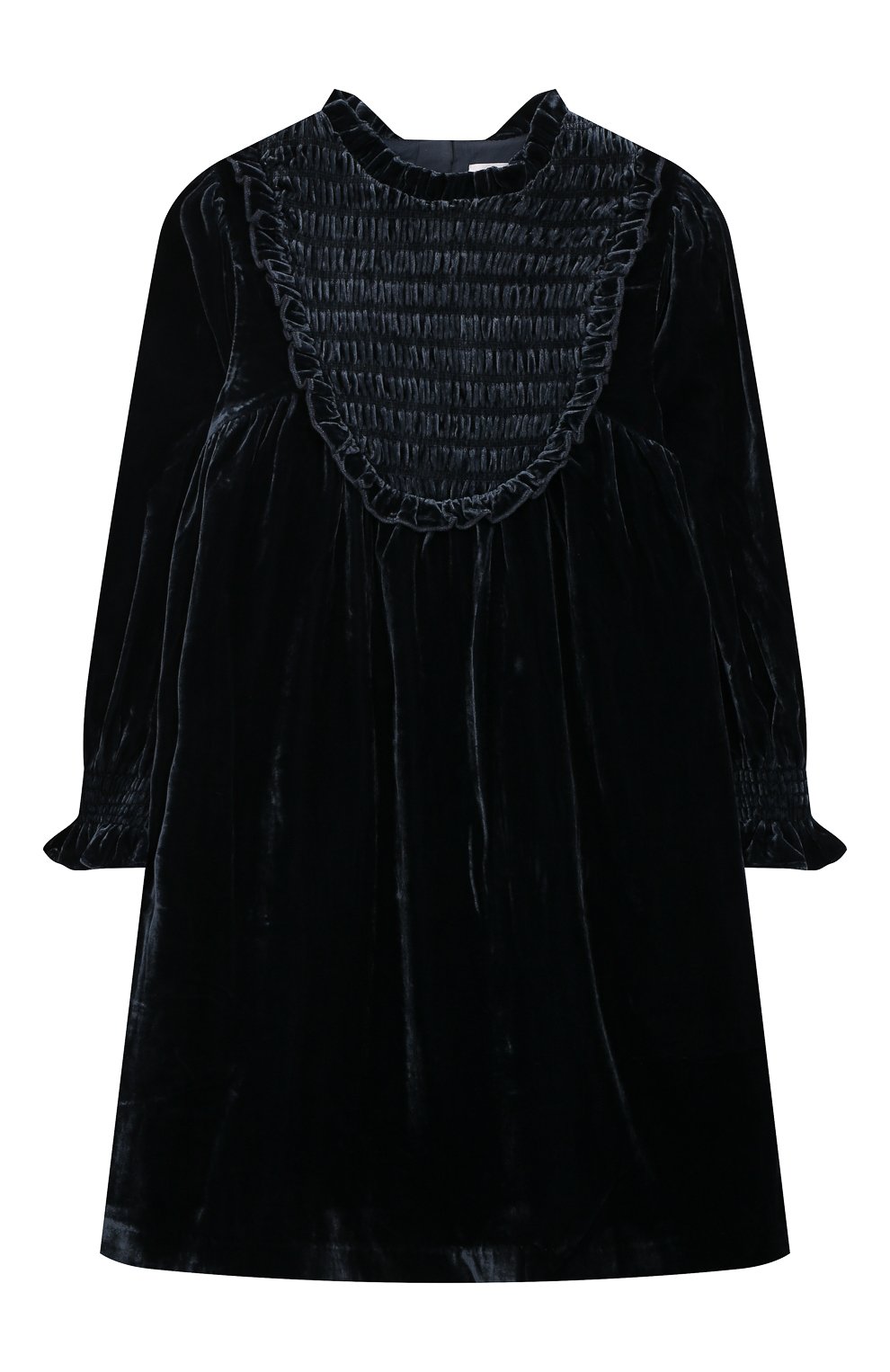 Платье из вискозы C`ERA UNA VOLTA, арт. AW24DR01213, фото 1