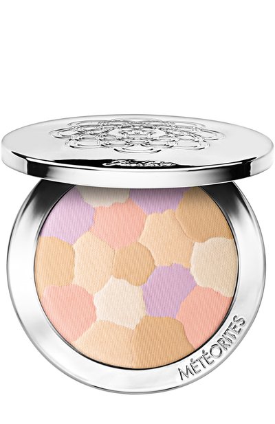Компактная пудра для лица meteorites compact тон 03 GUERLAIN, арт. G041888, фото 1