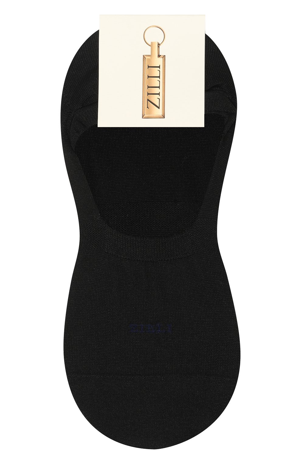 Хлопковые носки ZILLI, арт. S0C005M0100V00000, фото 1