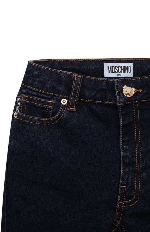 Джинсы Moschino 3