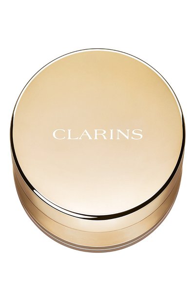 Женская матирующая рассыпчатая пудра ever matte, 02 universal medium CLARINS, арт. 80079951