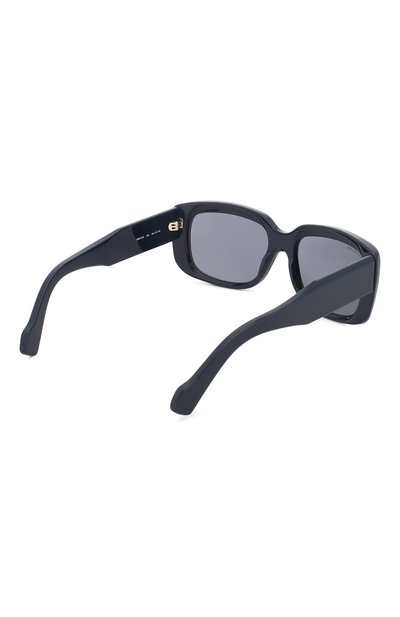 Солнцезащитные очки BALENCIAGA, арт. 595317/T0001, фото 4