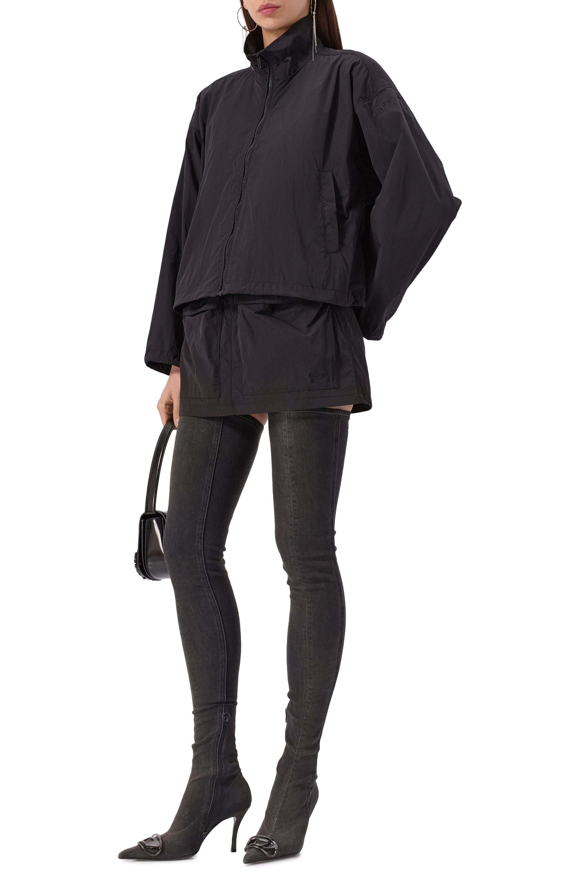 Юбка DIESEL, арт. A16818/0AKAD, фото 2