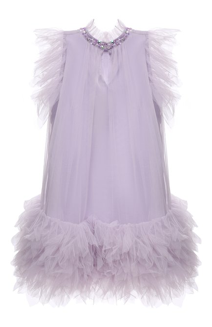 Платье TUTU DU MONDE, арт. TDM6760/4-11
