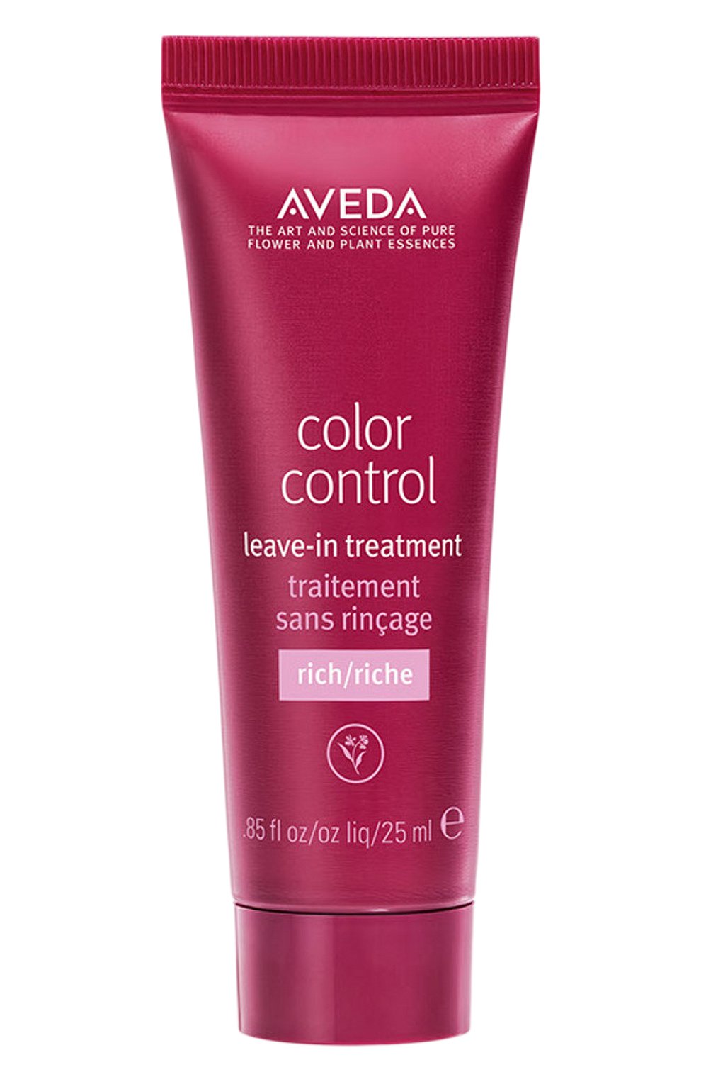 Несмываемая сыворотка для интенсивного ухода за окрашенными волосами color control (25ml) AVEDA, арт. VMT9-01, фото 1