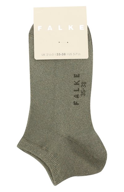 Женские носки shiny sn FALKE, арт. 46250_19_