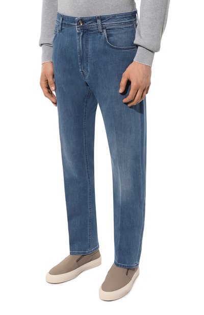 Джинсы STEFANO RICCI, арт. MST32B3210/T0043, фото 3